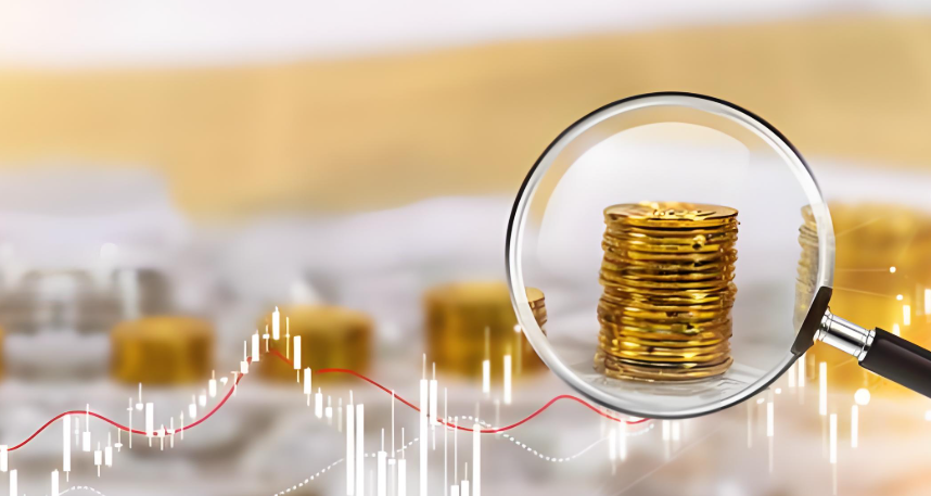 Golden Bull Market
