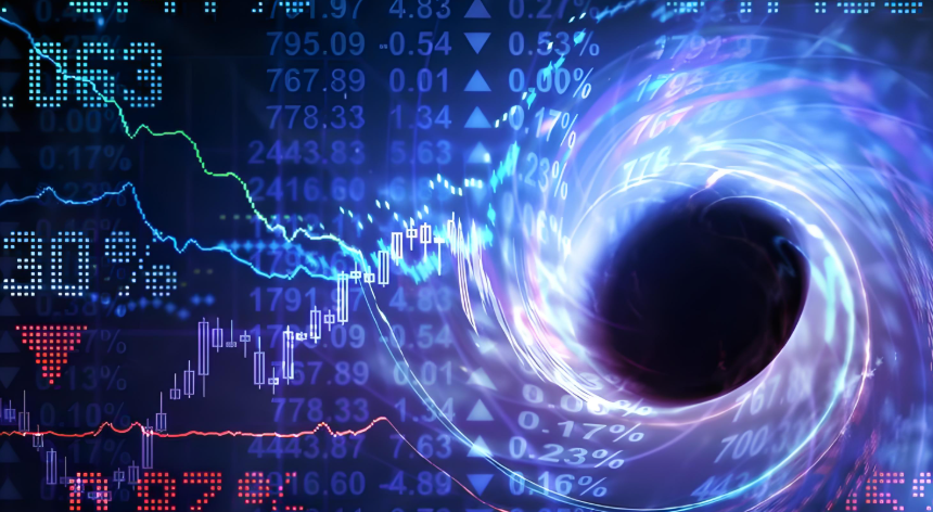 16 Days of Gains for Meta Stock