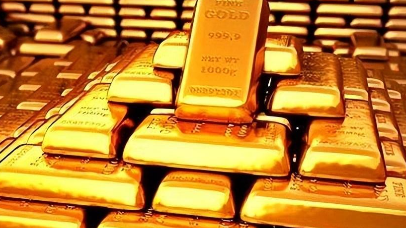 International Gold Prices Hit New All-Time High