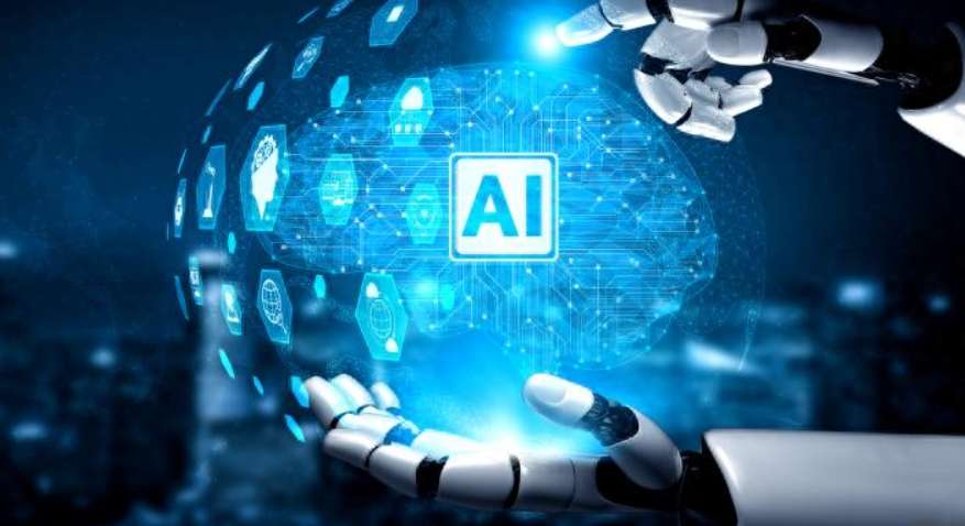 DeepSeek Disrupts Global AI Trading