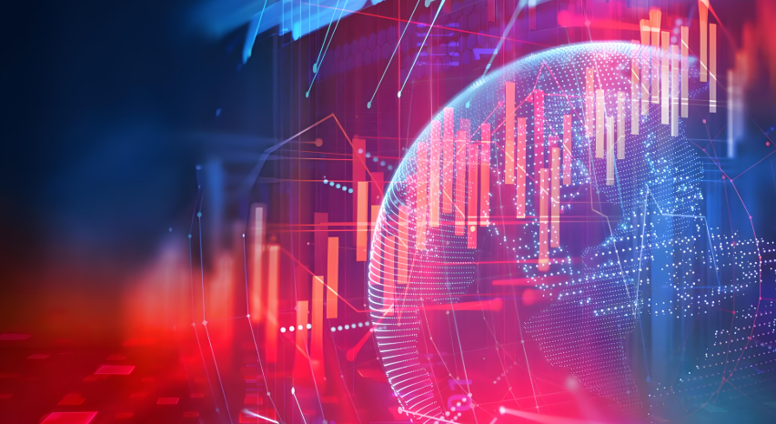 Global Market Divergence