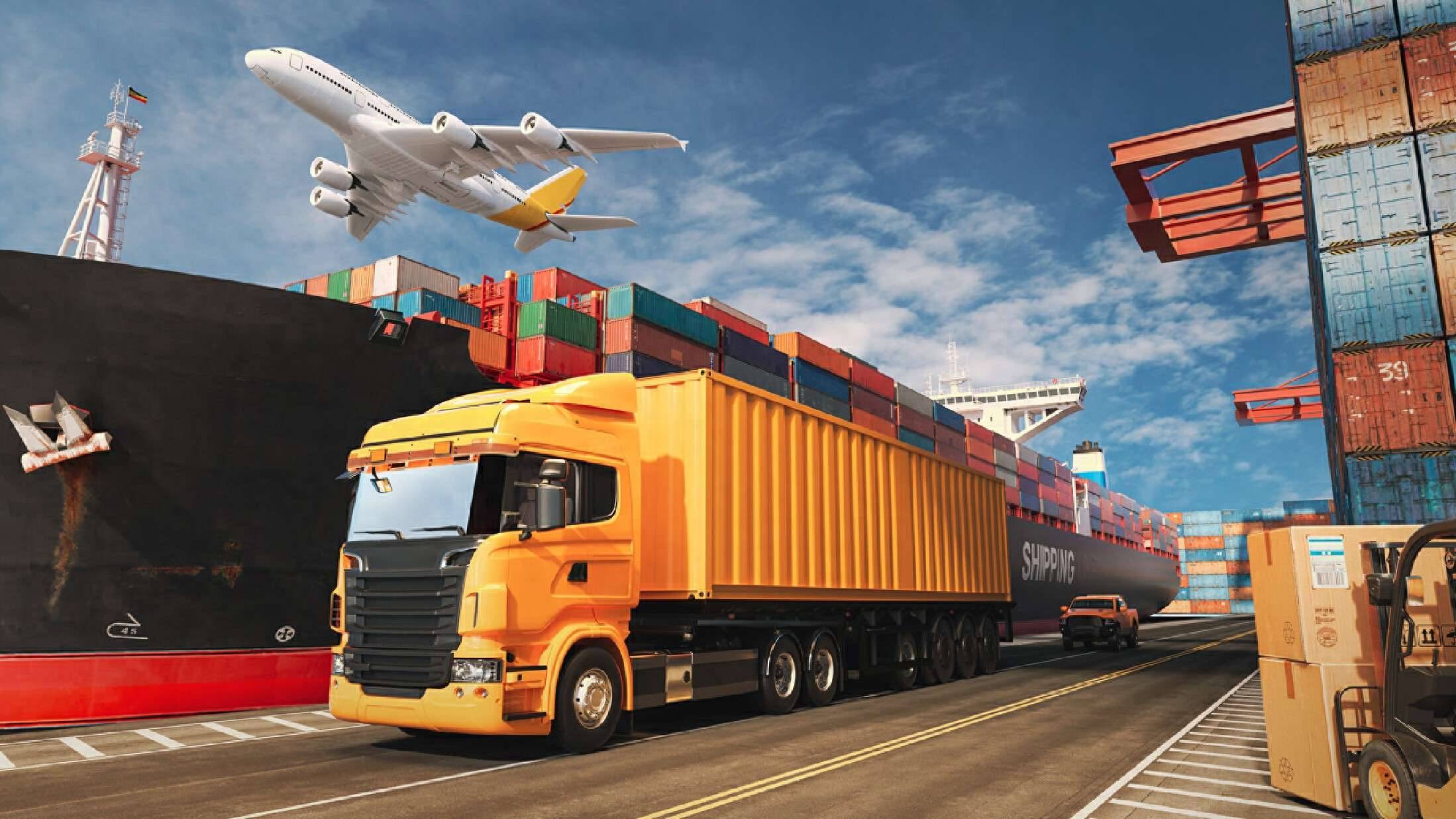 Rail's Role in Slashing Logistics Costs